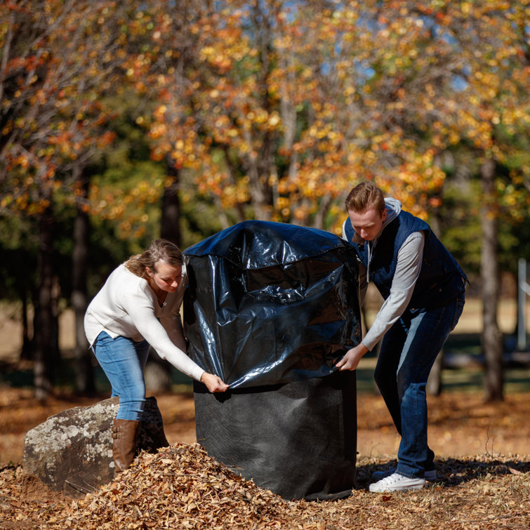 Smart Pot 100 gallons Sac compost Wayfair Canada